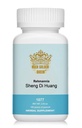 Sheng Di Huang, Rehmannia (Raw), Granule, 100 Grams/Bottle