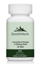 ZenithHerb-Ji Sheng Shen Qi Wan/Achyranthes & Plantago, Granule, 100 Grams/Bottle