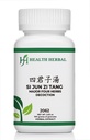 HH2062 Si Jun Zi Tang/Major Four Herbs Decoction, Granule, 100 Grams/Bottle