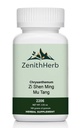 ZenithHerb-Zi Shen Ming Mu Tang/Chrysanthemum Decoction, Granule, 100 Grams/Bottle