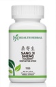 HH1155 Sang Ji Sheng/Mulberry Mistletoe Stem, Granule, 100 Grams/Bottle