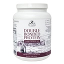 Double Bonded Protein (Dark Chocolate, 2 pounds)