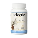 Eclectic Institute Non-GMO Larix Immune Support Capsules | 50 CT (400 mg)