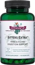 Vitanica Bitters Extra, Apoyo a la Digestión, Vegan, 90 cápsulas