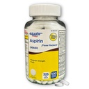 Coated Tablets 325mg, 500ct (Pack of 1)