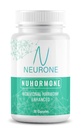 NEURONE – DIM Supplement with Pomegranate Extract & Sulforaphane (SGS) – 30 Capsules – Vegetarian Capsules