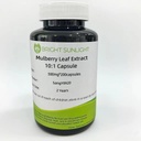 Mulberry Leaf Extract 10:1 Capsule 500mg*200capsules