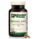Standard Process Cataplex A-C-P Healthy Cell & Tissue Dietary Supplement - Non-Dairy & Non-Soy - Vascular & Immune Supplement Care - 360 Tablets (120 Servings)