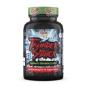 Psycho Pharma Thunderstruck - Lean Muscle Mass Supplement