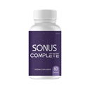 (Single) Sonus Complete - Sonus Complete Tinnitus Support Supplement (60 Capsules)