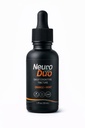 Daily Cognitive Tincture (30ml, Sour Orange and Mint)