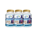 Magnesium Chloride Complex,3 Pack, 420 Capsules