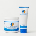 Lauricidin Immune & Oral Wellness Bundle – Monolaurin Supplement + All-Natural Fluoride-Free Toothpaste