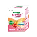 SporT-101, Highly Recommended for Fatigue, Unique for Activated Mitochondria and Energy Support, Vegan, 60 Tablets