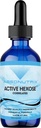 Active Hexose Correlated Supplement 390 mg, 4 Oz Liquid, 302 Servings, Made in USA, Quick Absorption, Quality Potent Ingredients, Third-Party Tested, Non-GMO, GMP Certified