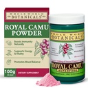 Royal Camu Camu Powder – Natural Vitamin C Source – 100g