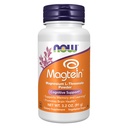 Now Supplements, Magtein® with Patented Form of Magnesium (Mg), Cognitive Support*, Powder, 3.2 oz