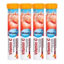 MivlisVitamins (Vitamin C - 4pack)