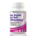 Curvafem Provide Butt Booty Boob Lift, Gain Weight Butt Pills Natural Butt and Boob Growth