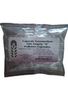 Capsule Connection Joined Empty Pullulan Capsules, 0" Size, Vegan & Vegetarian (100)