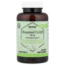 Vitacost Synergy®, Ubiquinol CoQH, 100 mg, 60 Softgels