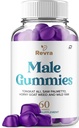 Revra Multivitamin Gummies – Revra Gummy Advanced Natural Support (1 Pack – 60 Gummies)