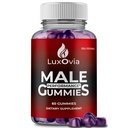 IDEAL PERFORMANCE Luxovia Gummies, Luxovia Gummy Reviews (60 Gummies)