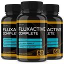 Fluxactive Complete Advanced Formula Supplement for Men (Pack of 3) (180 Capsules)
