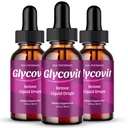 IDEAL PERFORMANCE Glycovit Drops, Glycovit Dropper Reviews (3 Pack)