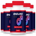 Enduro Max - Enduro Max Capsules (5 Pack, 300 Capsules)