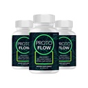 Proto Flow - Proto Flow Male Capsules (3 Pack, 180 Capsules)