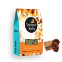 Arjuna Bark (Terminalia arjuna) - 250g (8.8oz) | Raw, Crude, Dried | T-Cut | Premium Grade