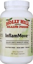 Holly Hill Health Foods, Inflammove (Healthy Joint " Mobility Support*), 180 Vegan Capsules