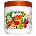Markus Wild Force Vitamin C Capsules