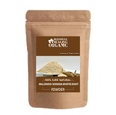 Blessfull Healing Organic Mulondo Mondia Whitei Root Powder 100% Pure Natural 100 Gram / 3.52 oz