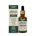 Lymphatic Drainage Drops,Fast-Absorbing Formula,2 fl oz (1PCS)
