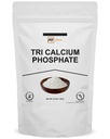 100% Tricalcium Phosphate Powder 227 g / 0.5 lbs