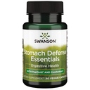 Swanson COND Stomach Defense Essen 60VEG Cap
