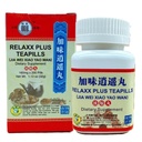 Jia Wei Xiao Yao Wan, Relaxx Plus Teapill Extra Concentrated (200 Pills)