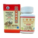 Dianthus Combo, We Lin San Wan Extra Concentrated (200 Pills) (1)