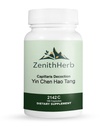 ZenithHerb-Capillaris/Yin Chen Hao Tang, Herbal Supplement, 100 Capsules/Bottle, 2 Bottles