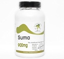 Suma 900mg ~ 180 Capsules - No Additives