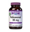 Bluebonnet Policosanol Supplement, 60 Count