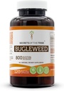 Secrets of the Tribe Bugleweed 120 Capsules, 800 mg, Bugleweed (Lycopus Virginicus) Dried Herb (120 cápsulas)