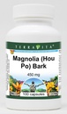 Magnolia (HOU Po) Bark - 450 mg (100 Capsules, ZIN: 515562)