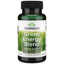 Swanson Greens Green Energy Blend 60 Veg Cap