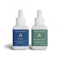 Apothékary Essential Energy Bundle