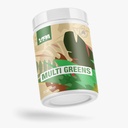 VPA Australia Multi Greens (200g) - Natural Unflavoured, Premium Quality, 200g (40 Servings)