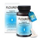 Immune & Wellness Formula with NAC, Vitamins C & Zinc, Quercetin, and Postbiotic Akkermansia EB-AMDK19, 50B TFU, Made in USA
